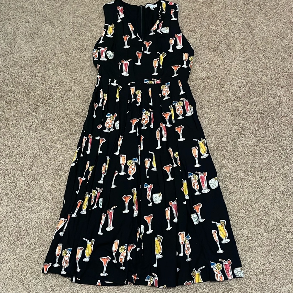 Emily and Fin Josie Dress